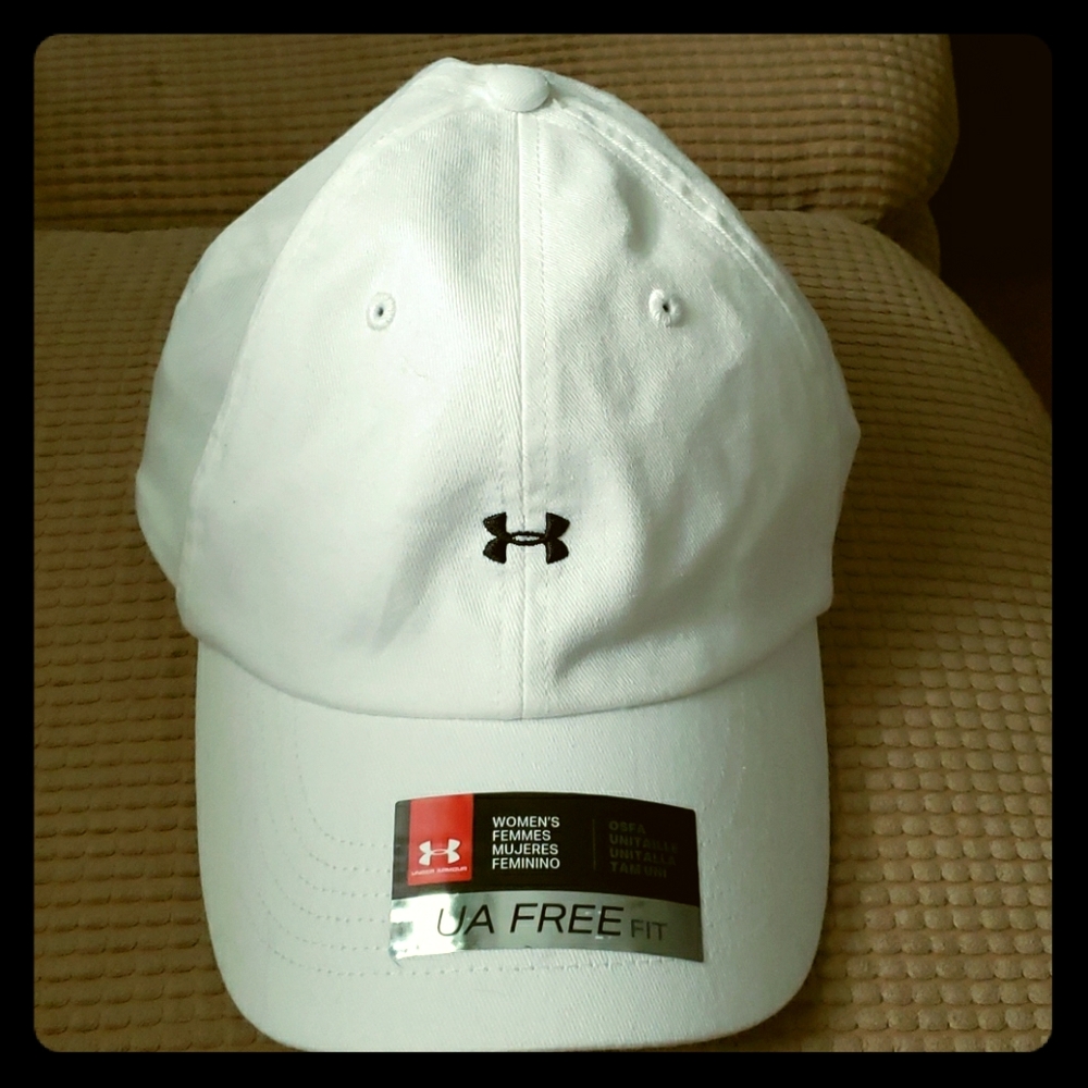 Under Armour women's hat